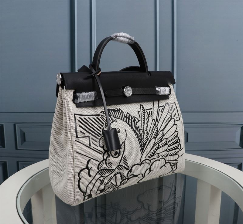 Hermes Herbag Bags